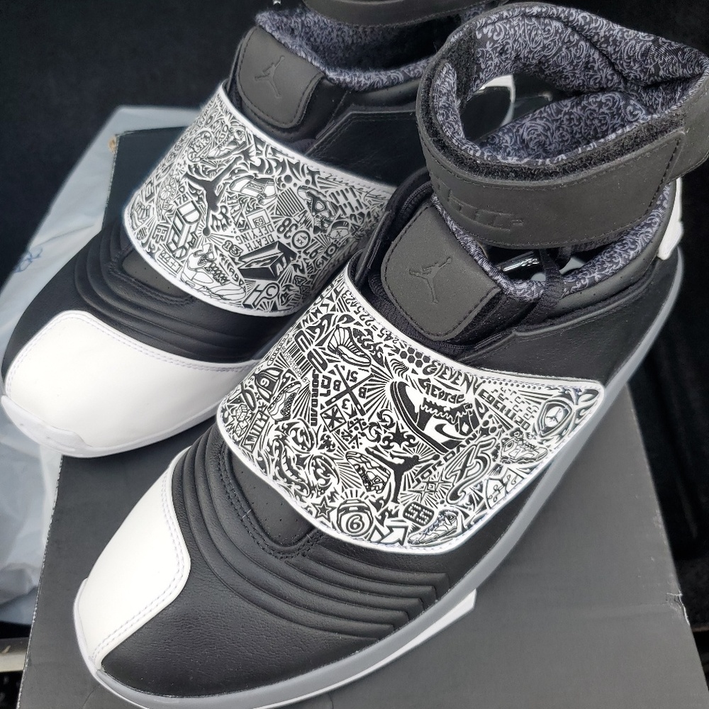 Air Jordan XX